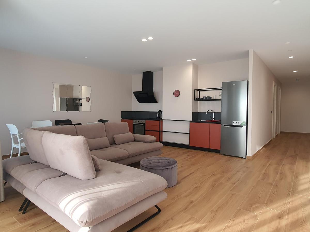 Lookout Apartments 2 Sarande Ngoại thất bức ảnh